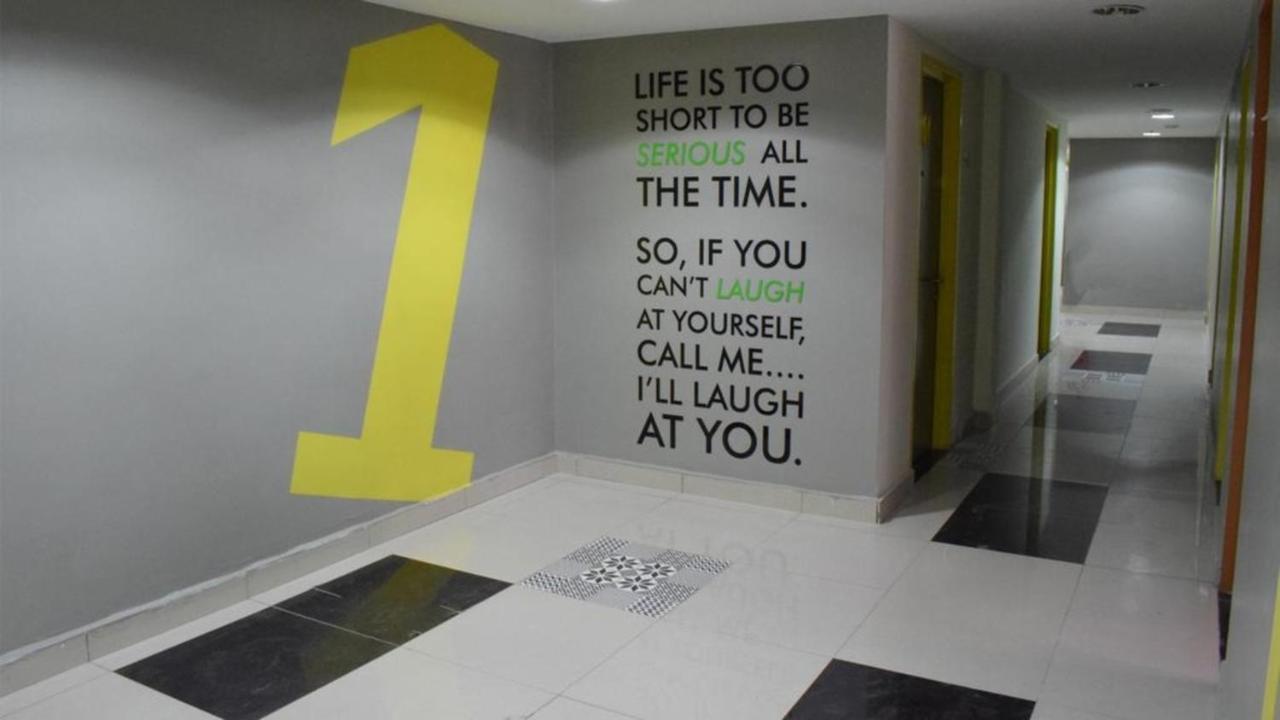 Hotel Living At Dsulaiman Near To Kampung Baru, Chow Kit, Kuala Lumpur Exterior foto