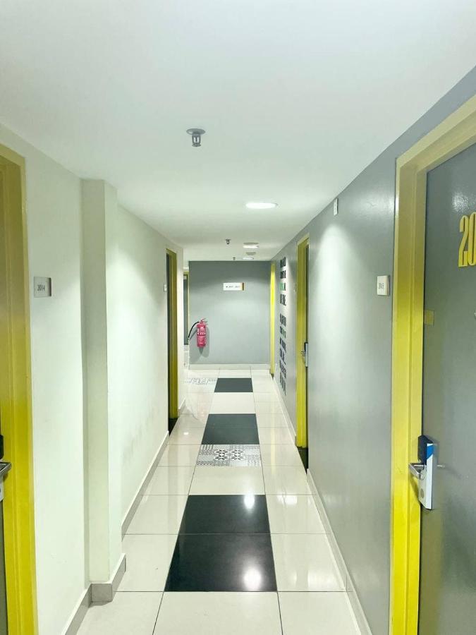 Hotel Living At Dsulaiman Near To Kampung Baru, Chow Kit, Kuala Lumpur Exterior foto